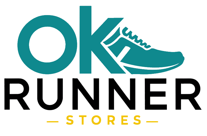 Ok Runner Store