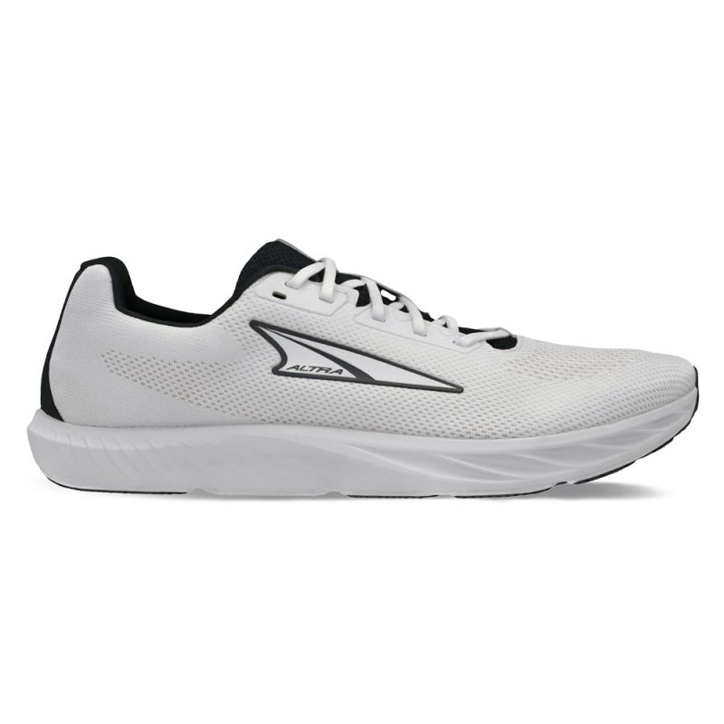 mens altra escalante 4 white black